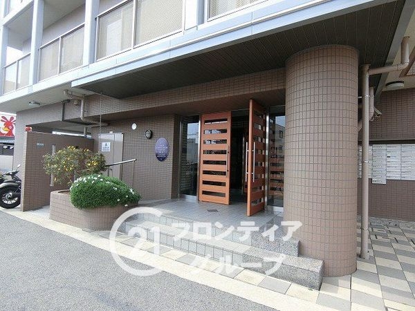 クレール諏訪ノ森マリーニア　中古マンション