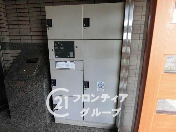 クレール諏訪ノ森マリーニア　中古マンション