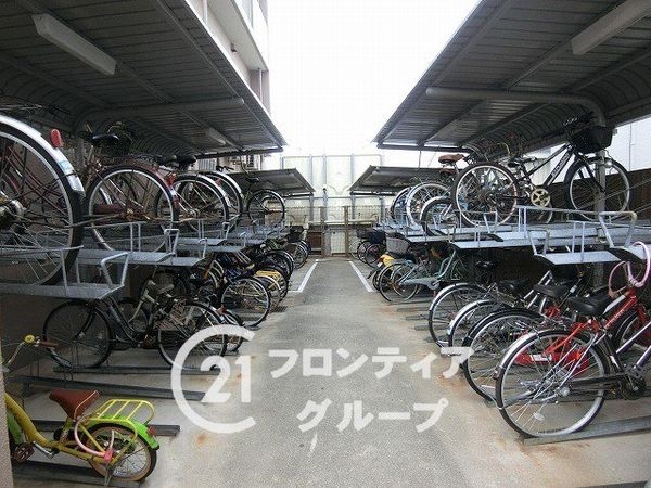 クレール諏訪ノ森マリーニア　中古マンション