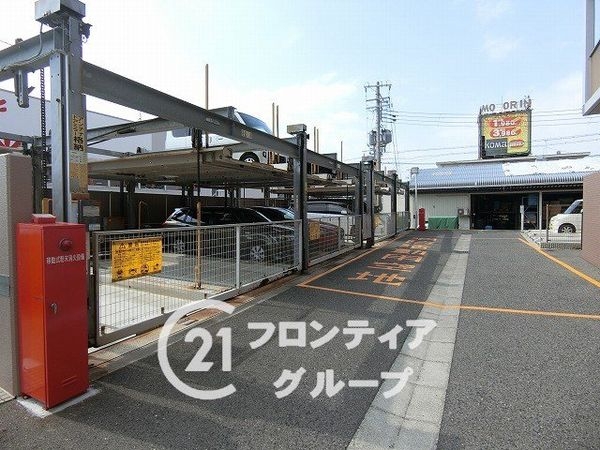 クレール諏訪ノ森マリーニア　中古マンション