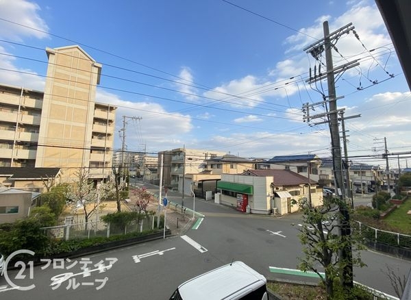 エクセル鳳　中古マンション
