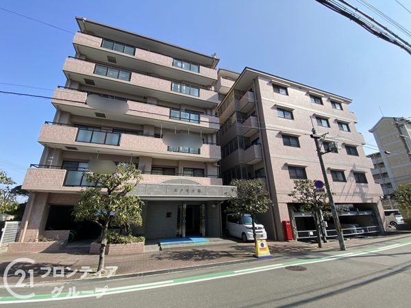 エクセル鳳　中古マンション