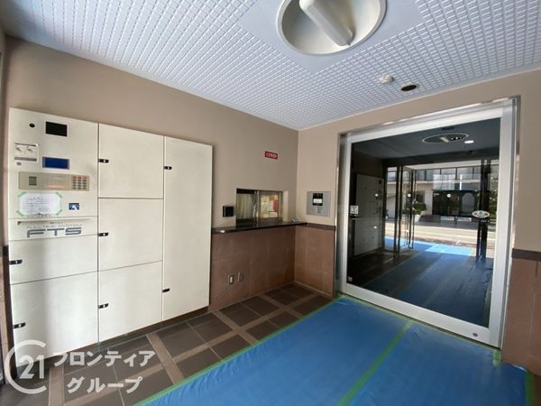 エクセル鳳　中古マンション