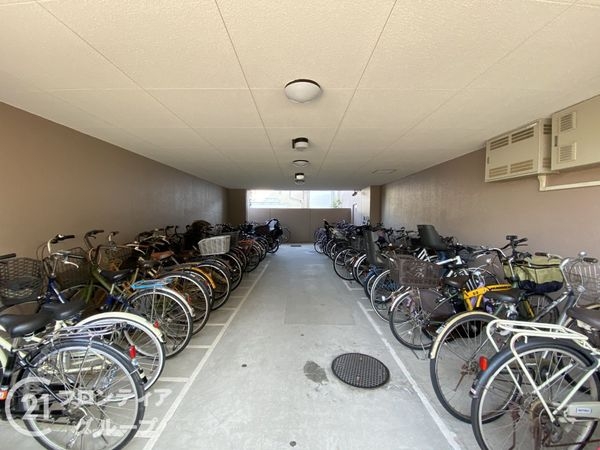 エクセル鳳　中古マンション