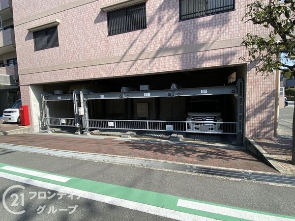 エクセル鳳　中古マンション
