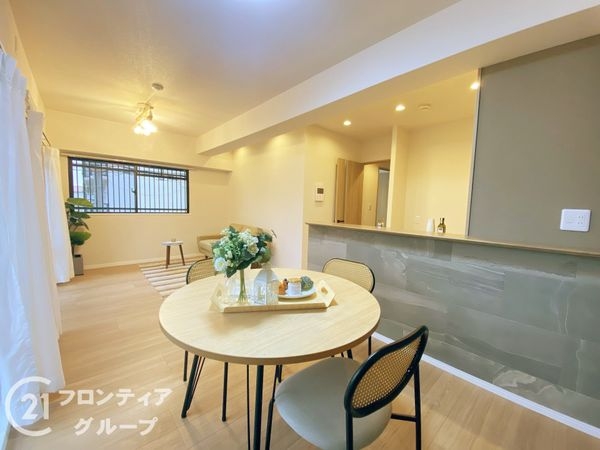 エクセル鳳　中古マンション