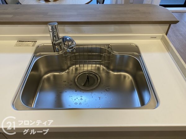 エクセル鳳　中古マンション