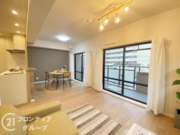 エクセル鳳　中古マンション