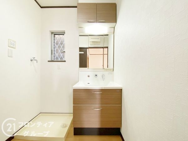 堺市西区草部の中古一戸建て