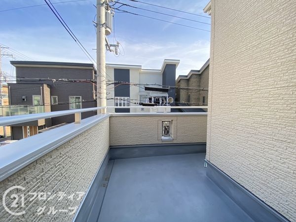 堺市西区草部の中古一戸建て