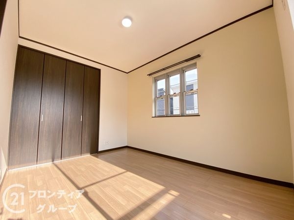 堺市西区草部の中古一戸建て