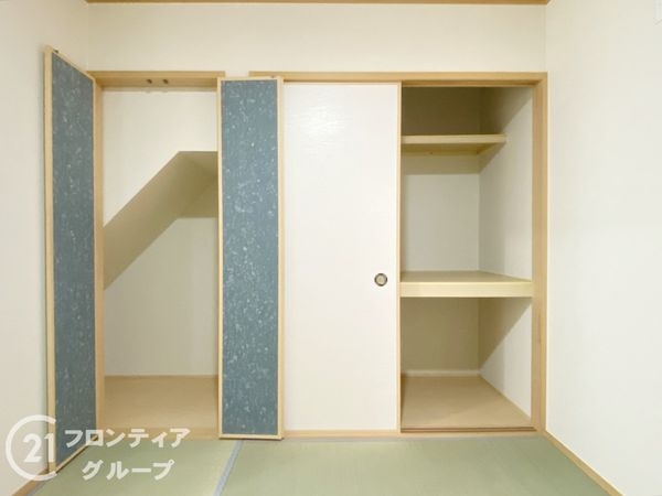 堺市西区草部の中古一戸建て