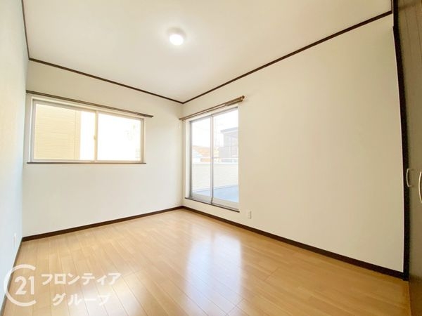 堺市西区草部の中古一戸建て