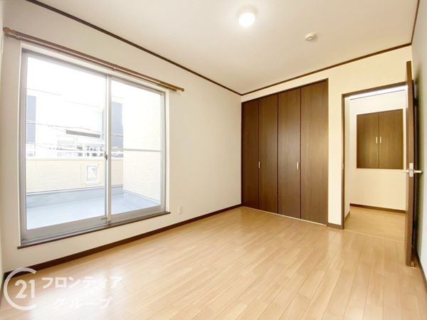堺市西区草部の中古一戸建て