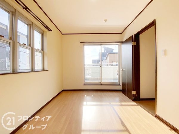 堺市西区草部の中古一戸建て
