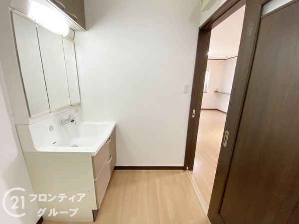 堺市西区草部の中古一戸建て