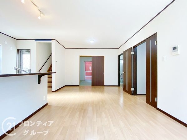 堺市西区草部の中古一戸建て