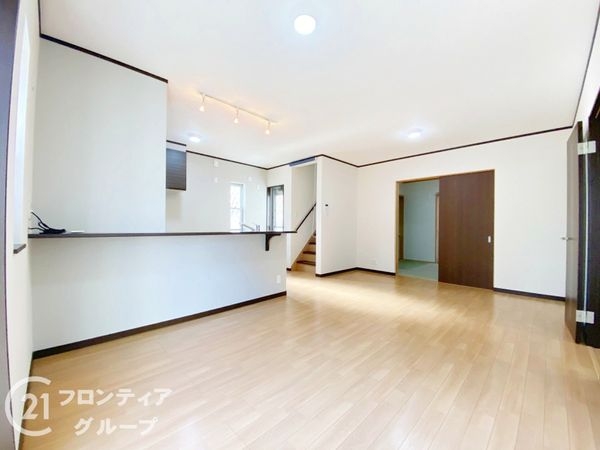 堺市西区草部の中古一戸建て