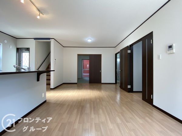 堺市西区草部の中古一戸建て