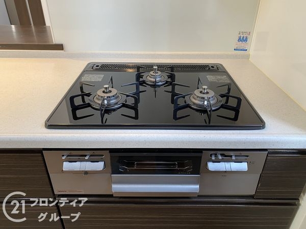 堺市西区草部の中古一戸建て