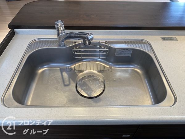 堺市西区草部の中古一戸建て