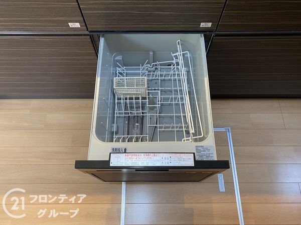 堺市西区草部の中古一戸建て