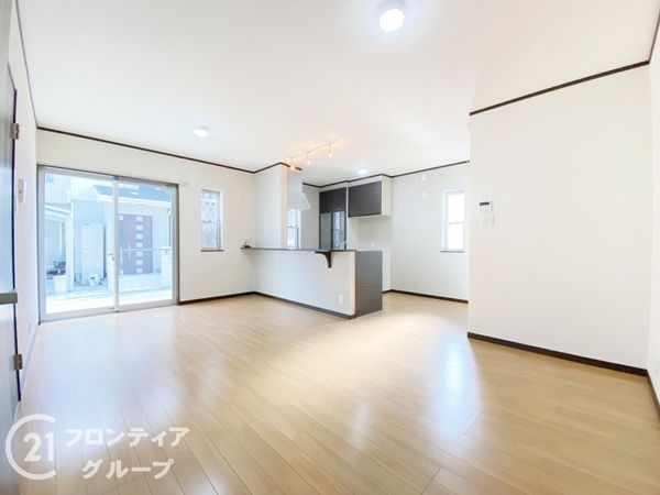 堺市西区草部の中古一戸建て