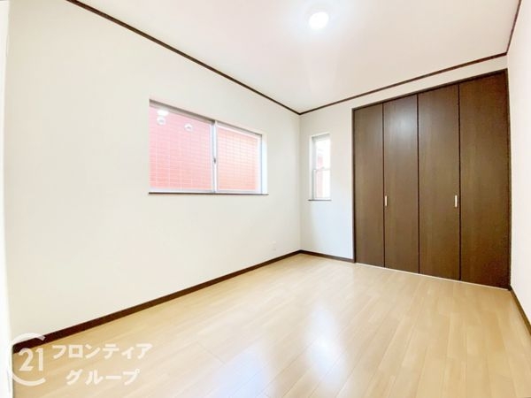 堺市西区草部の中古一戸建て