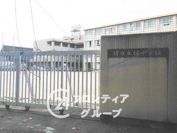 堺市堺区南庄町１丁　新築一戸建て　1期　全１区画(堺市立錦小学校)