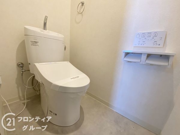 ユニハイム北野田　中古マンション
