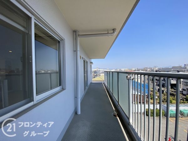 ユニハイム北野田　中古マンション