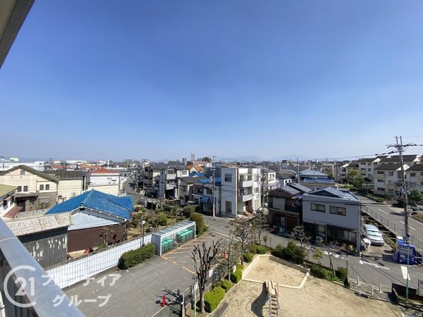 ユニハイム北野田　中古マンション