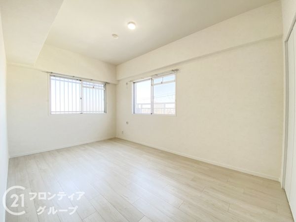 ユニハイム北野田　中古マンション