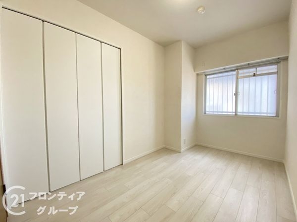 ユニハイム北野田　中古マンション