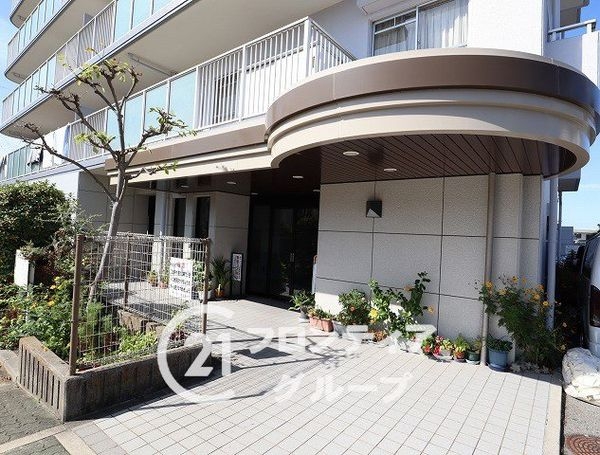 ユニハイム北野田　中古マンション