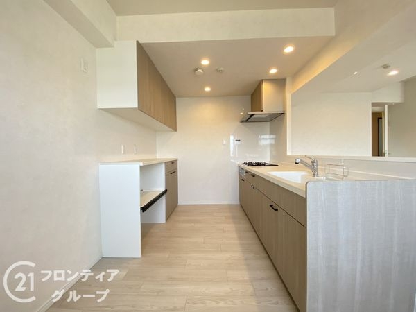 ユニハイム北野田　中古マンション