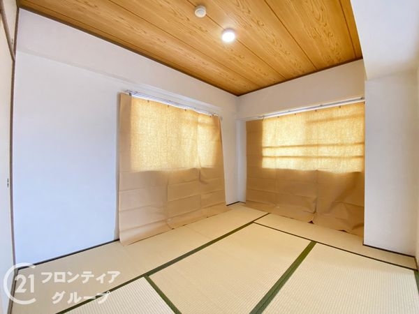 ユニハイム北野田　中古マンション