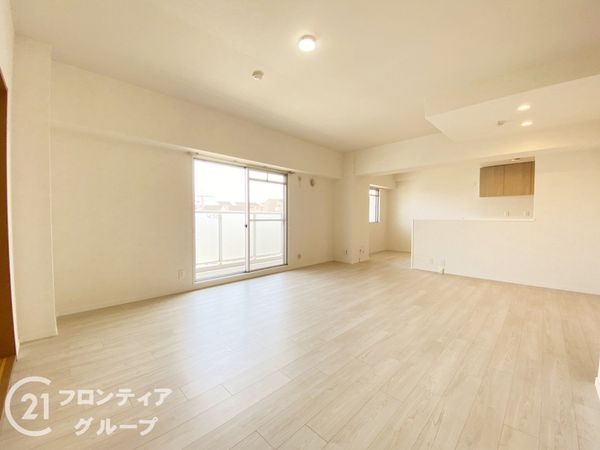 ユニハイム北野田　中古マンション
