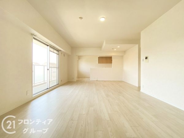 ユニハイム北野田　中古マンション