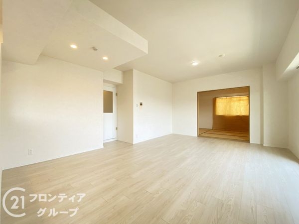 ユニハイム北野田　中古マンション