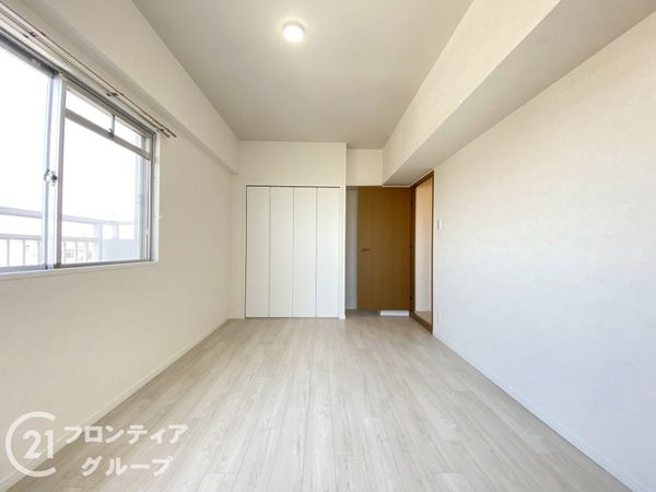 ユニハイム北野田　中古マンション