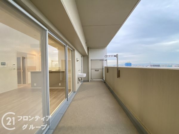 フリア堺　中古マンション