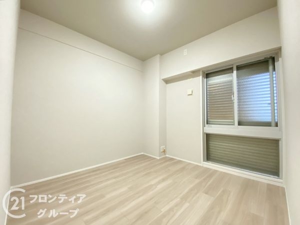 フリア堺　中古マンション