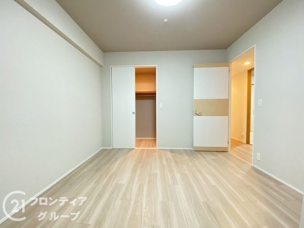 フリア堺　中古マンション