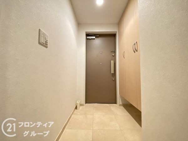 フリア堺　中古マンション