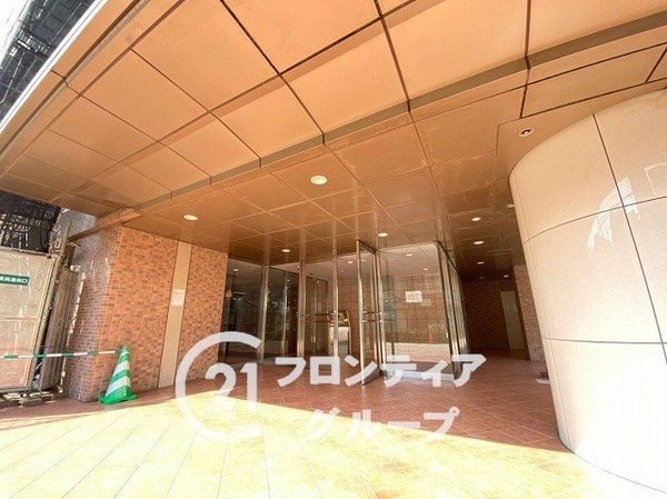 フリア堺　中古マンション