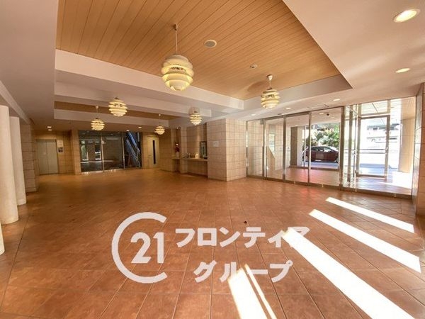 フリア堺　中古マンション