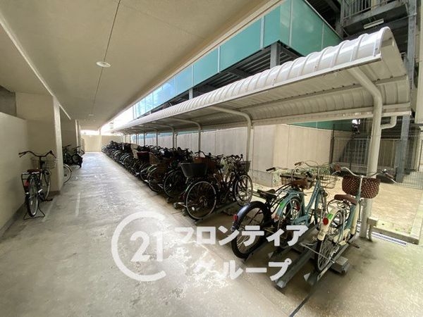 フリア堺　中古マンション