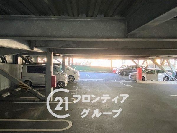 フリア堺　中古マンション