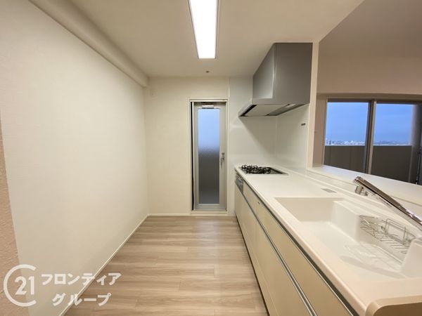フリア堺　中古マンション